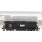 Atlas 40005634 N NW GP-38 High Nose Diesel Locomotive with LokSound & DCC #4108 LN/Box