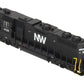 Atlas 40005634 N NW GP-38 High Nose Diesel Locomotive with LokSound & DCC #4108 LN/Box