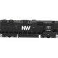 Atlas 40005634 N NW GP-38 High Nose Diesel Locomotive with LokSound & DCC #4108 LN/Box