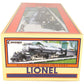 Lionel 6-28051 O Gauge B&O EM-1 2-8-8-4 Steam Locomotive & Tender #7616 EX/Box