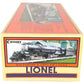 Lionel 6-28051 O Gauge B&O EM-1 2-8-8-4 Steam Locomotive & Tender #7616 EX/Box