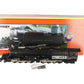 Lionel 6-28051 O Gauge B&O EM-1 2-8-8-4 Steam Locomotive & Tender #7616 EX/Box