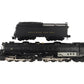 Lionel 6-28051 O Gauge B&O EM-1 2-8-8-4 Steam Locomotive & Tender #7616 EX/Box