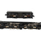 Lionel 6-28051 O Gauge B&O EM-1 2-8-8-4 Steam Locomotive & Tender #7616 EX/Box