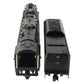 Lionel 6-28051 O Gauge B&O EM-1 2-8-8-4 Steam Locomotive & Tender #7616 EX/Box