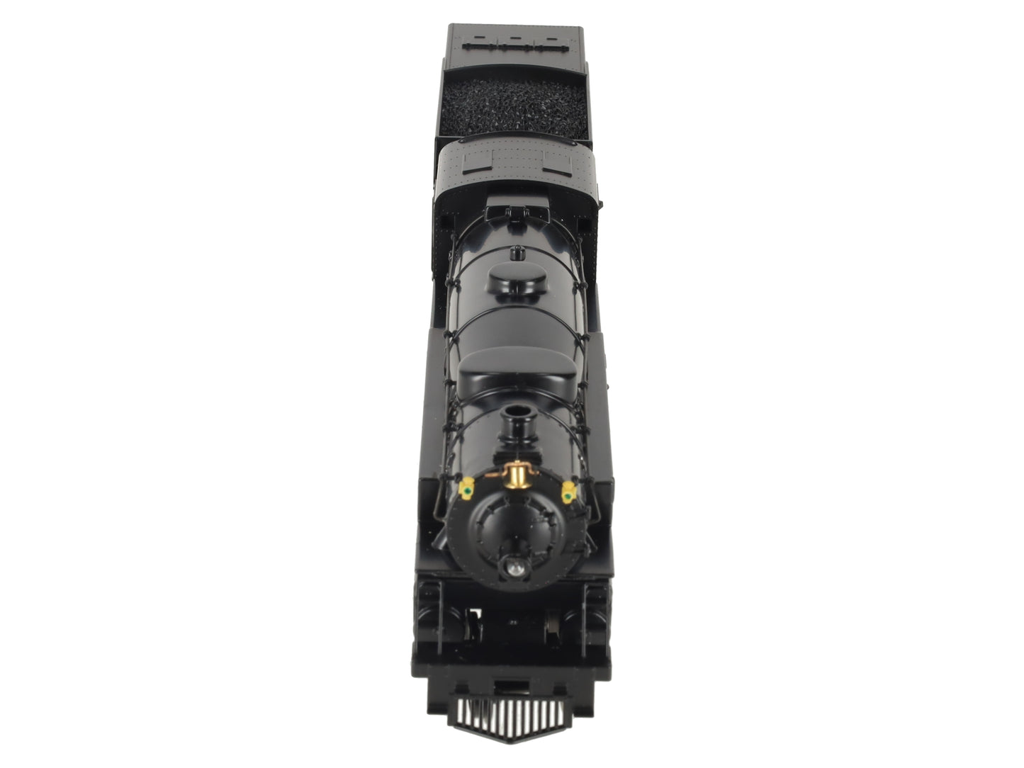 American Models S Scale Undecorated USRA 4-6-2 Pacific Steam Locomotive and Ten EX/Box