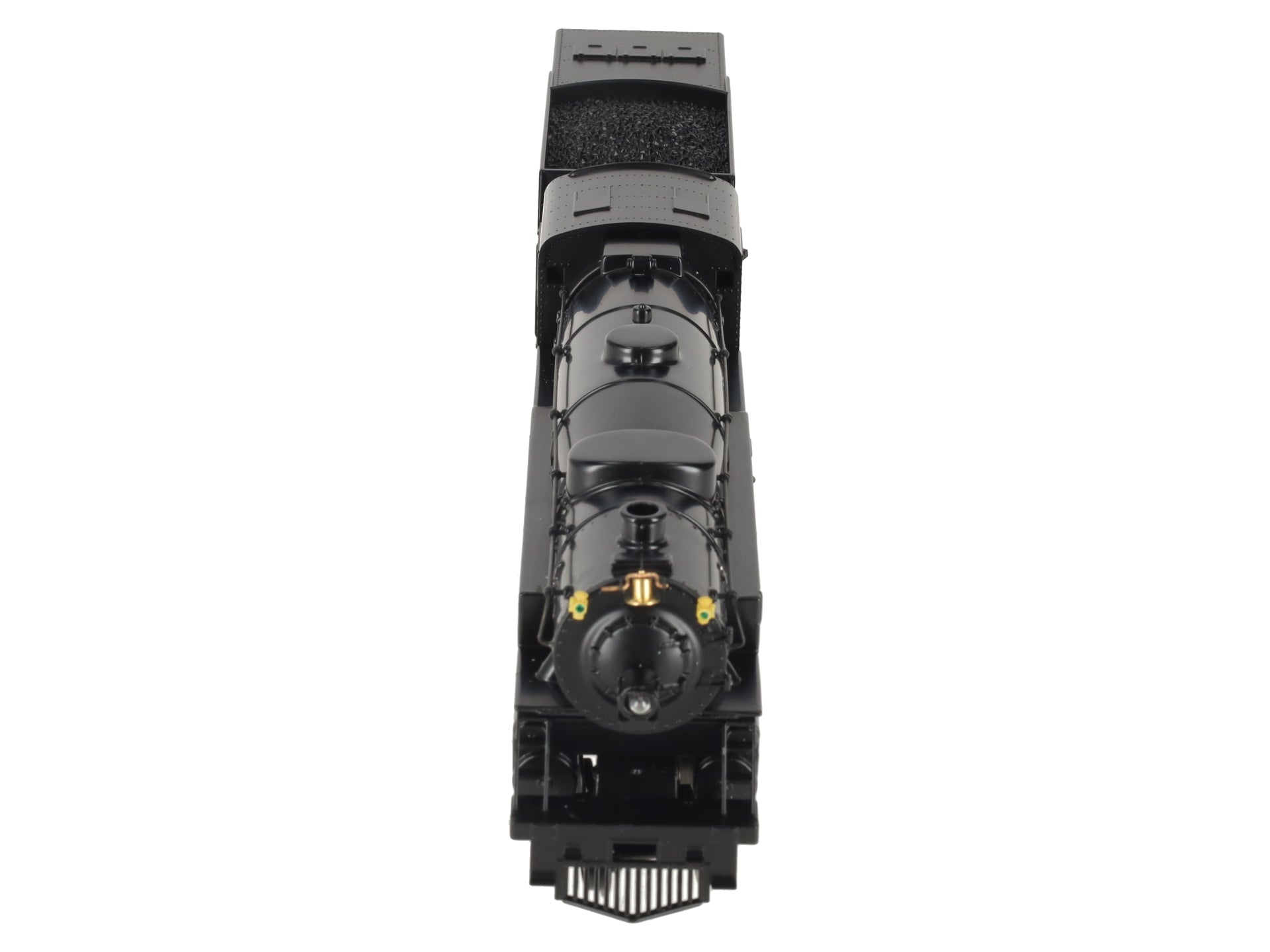 American Models S Scale Undecorated USRA 4-6-2 Pacific Steam Locomotive and Ten EX/Box