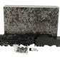 American Models S Scale Undecorated USRA 4-6-2 Pacific Steam Locomotive and Ten EX/Box