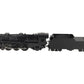 American Models S Scale Undecorated USRA 4-6-2 Pacific Steam Locomotive and Ten EX/Box