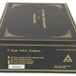American Models S Scale Santa Fe 4-8-4 Northern Steam Locomotive & Tender #2926 EX/Box