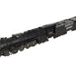 American Models S Scale Santa Fe 4-8-4 Northern Steam Locomotive & Tender #2926 EX/Box