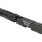 American Models S Scale Santa Fe 4-8-4 Northern Steam Locomotive & Tender #2926 EX/Box