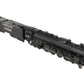 American Models S Scale Santa Fe 4-8-4 Northern Steam Locomotive & Tender #2926 EX/Box
