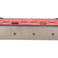 LGB 3063 Rh B Red 8-Wheel Passenger Car EX/Box