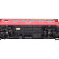 LGB 3063 Rh B Red 8-Wheel Passenger Car EX/Box