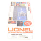 Lionel 6-8859 O Conrail Rectifier Electric Locomotive VG/Box