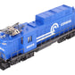Lionel 6-8859 O Conrail Rectifier Electric Locomotive VG/Box