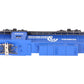 Lionel 6-8859 O Conrail Rectifier Electric Locomotive VG/Box
