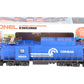 Lionel 6-8859 O Conrail Rectifier Electric Locomotive VG/Box
