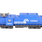 Lionel 6-8859 O Conrail Rectifier Electric Locomotive VG/Box