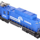 Lionel 6-8859 O Conrail Rectifier Electric Locomotive VG/Box
