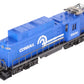 Lionel 6-8859 O Conrail Rectifier Electric Locomotive VG/Box