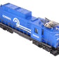 Lionel 6-8859 O Conrail Rectifier Electric Locomotive VG/Box