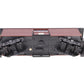 LGB 33840 G Scale SR&RL Baggage Car #8 LN/Box