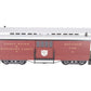 LGB 33840 G Scale SR&RL Baggage Car #8 LN/Box