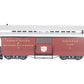 LGB 33840 G Scale SR&RL Baggage Car #8 LN/Box