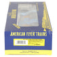 American Flyer 6-48067 S Scale Chicago & North Western Baldwin Switcher EX/Box