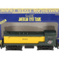 American Flyer 6-48067 S Scale Chicago & North Western Baldwin Switcher EX/Box