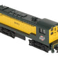 American Flyer 6-48067 S Scale Chicago & North Western Baldwin Switcher EX/Box