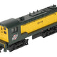 American Flyer 6-48067 S Scale Chicago & North Western Baldwin Switcher EX/Box