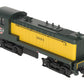American Flyer 6-48067 S Scale Chicago & North Western Baldwin Switcher EX/Box