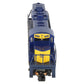 American Flyer 4-8651 S Gauge Santa Fe GP-20 Diesel Engine #8551 EX/Box