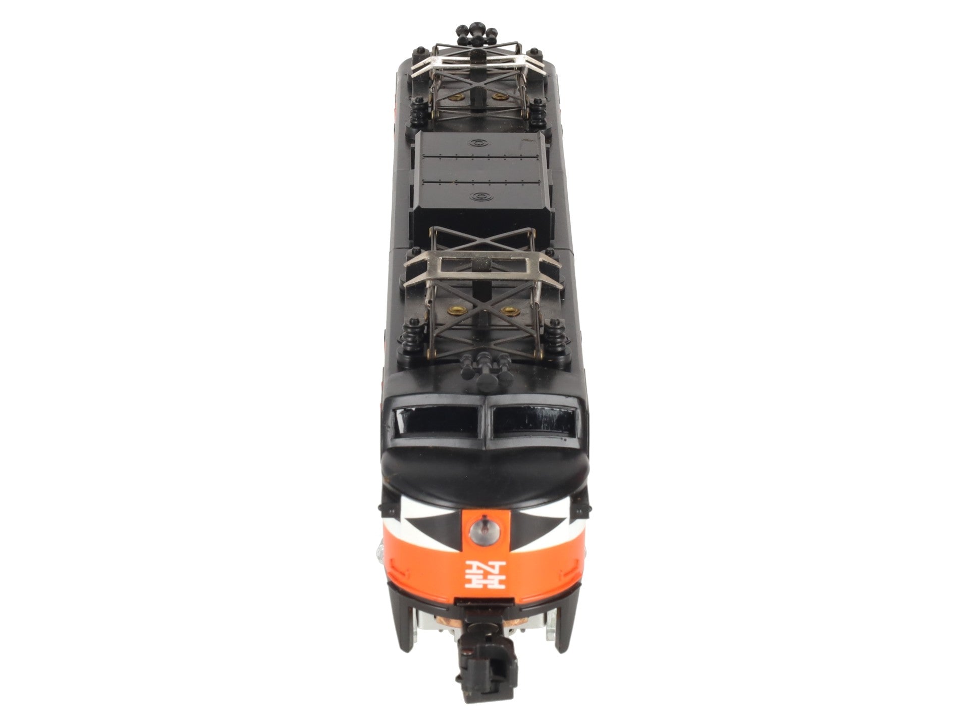 American Flyer 6-48008 S Scale New Haven EP-5 Powered Electric Locomotive #8008 EX/Box