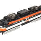 American Flyer 6-48008 S Scale New Haven EP-5 Powered Electric Locomotive #8008 EX/Box