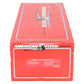 American Flyer 6-48008 S Scale New Haven EP-5 Powered Electric Locomotive #8008 EX/Box