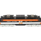American Flyer 6-48008 S Scale New Haven EP-5 Powered Electric Locomotive #8008 EX/Box