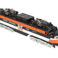 American Flyer 6-48008 S Scale New Haven EP-5 Powered Electric Locomotive #8008 EX/Box