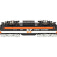 American Flyer 6-48008 S Scale New Haven EP-5 Powered Electric Locomotive #8008 EX/Box