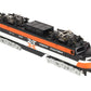 American Flyer 6-48008 S Scale New Haven EP-5 Powered Electric Locomotive #8008 EX/Box