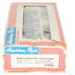 American Flyer 4-8350 S Gauge Boston & Maine GP-7 Diesel Locomotive EX/Box