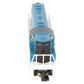 American Flyer 4-8350 S Gauge Boston & Maine GP-7 Diesel Locomotive EX/Box