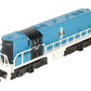 American Flyer 4-8350 S Gauge Boston & Maine GP-7 Diesel Locomotive EX/Box
