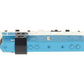 American Flyer 4-8350 S Gauge Boston & Maine GP-7 Diesel Locomotive EX/Box