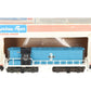 American Flyer 4-8350 S Gauge Boston & Maine GP-7 Diesel Locomotive EX/Box