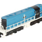 American Flyer 4-8350 S Gauge Boston & Maine GP-7 Diesel Locomotive EX/Box