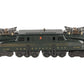 Lionel 2330 Vintage O Pennsylvania GG-1 Electric Locomotive VG